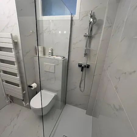 Centre-ville شقة بوليو سور مير