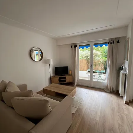Appartamento Jolie En Centre-ville *