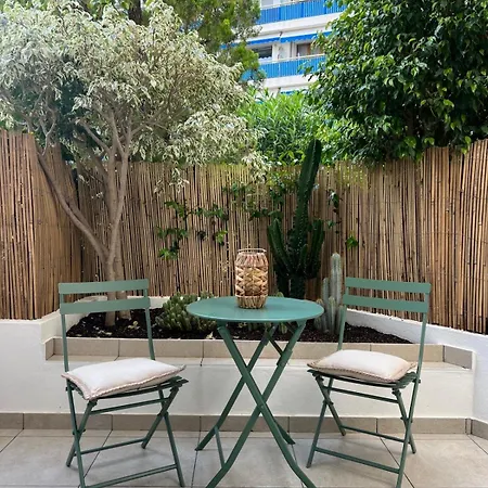 Centre-ville * Больё-сюр-Мер