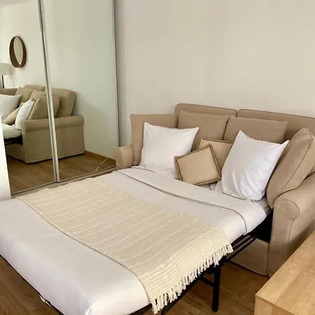 Appartamento Jolie En Centre-ville