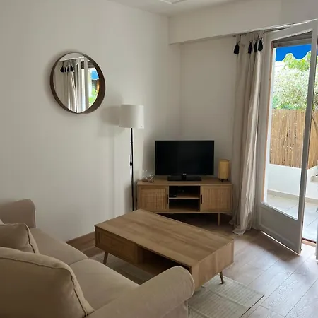 Centre-ville Apartamento *