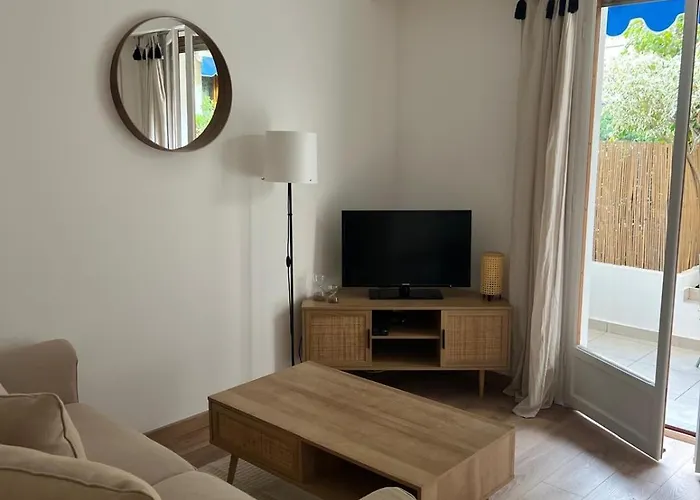 Centre-ville Appartement *