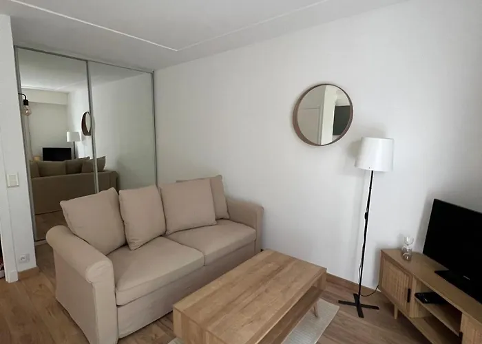 Appartement Centre-ville *