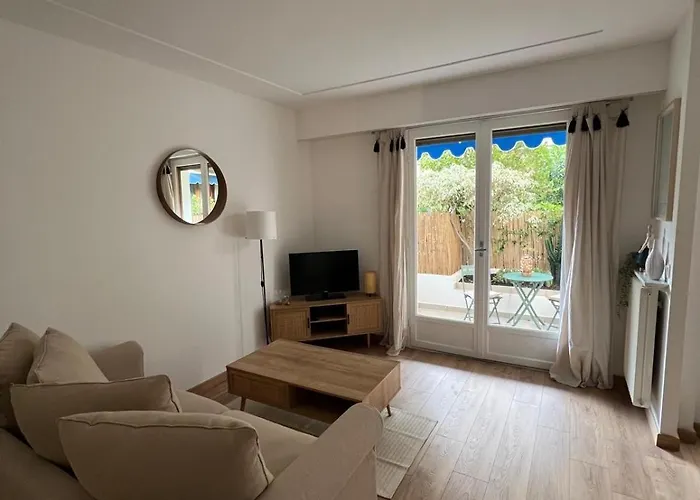 Appartement Centre-ville *