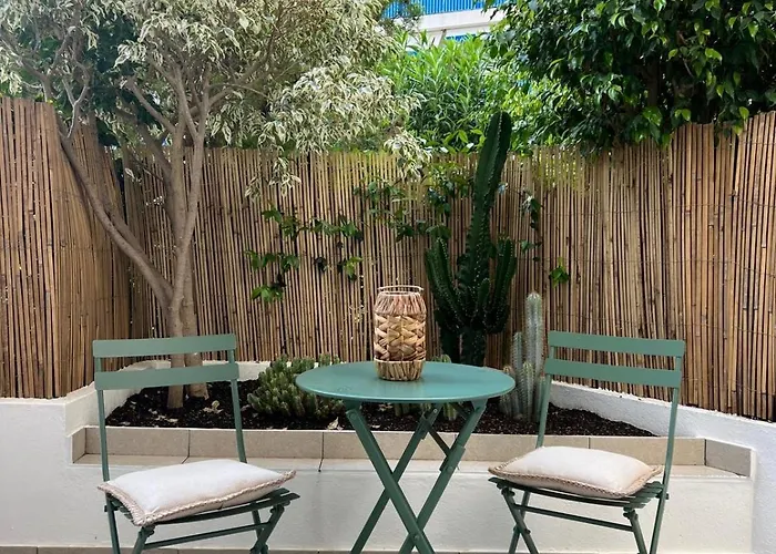 Centre-ville * Beaulieu-sur-Mer