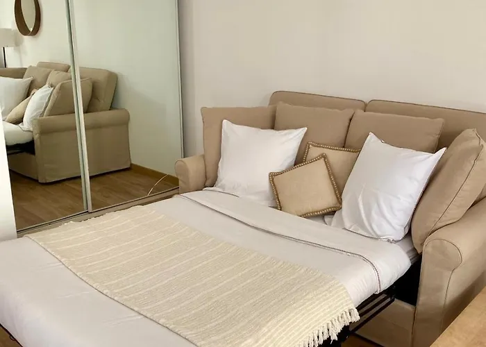 Appartement Centre-ville